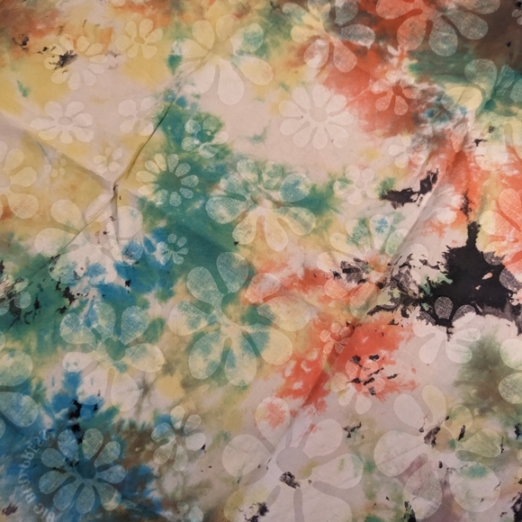 Big Bud Press Bandana 🌈 - Picture 3 of 3